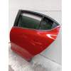 Recambio de puerta trasera izquierda para mazda 3 (bm, bn) 2.2 d referencia OEM IAM  5P 2014