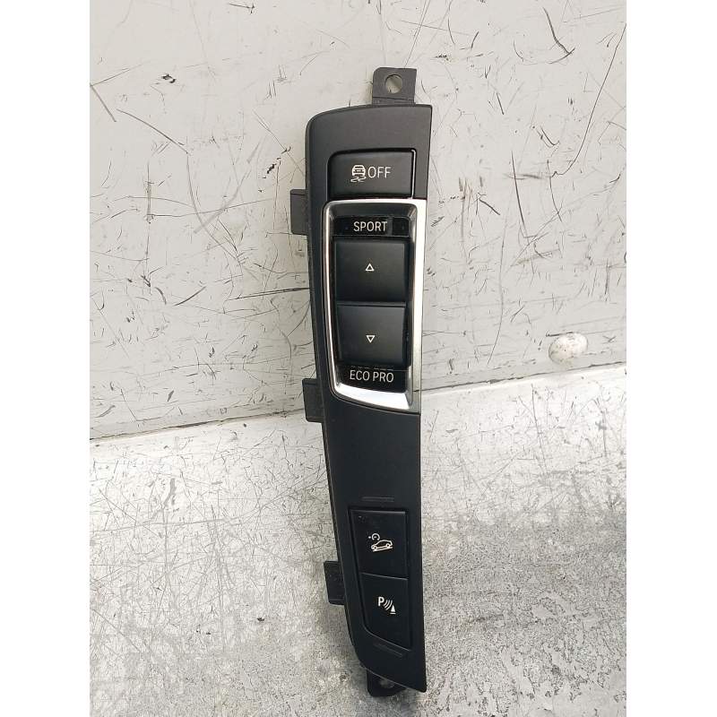 Recambio de mando multifuncion para bmw x3 (f25) xdrive 20 d referencia OEM IAM 924029502  2016
