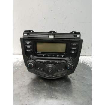 SISTEMA AUDIO / RADIO CD 39050SEFG120M1 RG723RD 2004