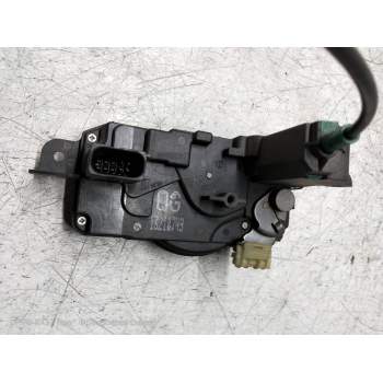 MOTOR CIERRE CENTRALIZADO DELANTERO DERECHO 3P H/04