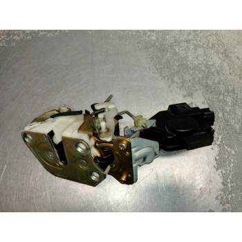 MOTOR CIERRE CENTRALIZADO TRASERO IZQUIERDO MR349316 1015280070 4P