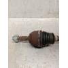 Recambio de transmision delantera derecha para citroën saxo 1.1 furio referencia OEM IAM CONICO 11G 1999