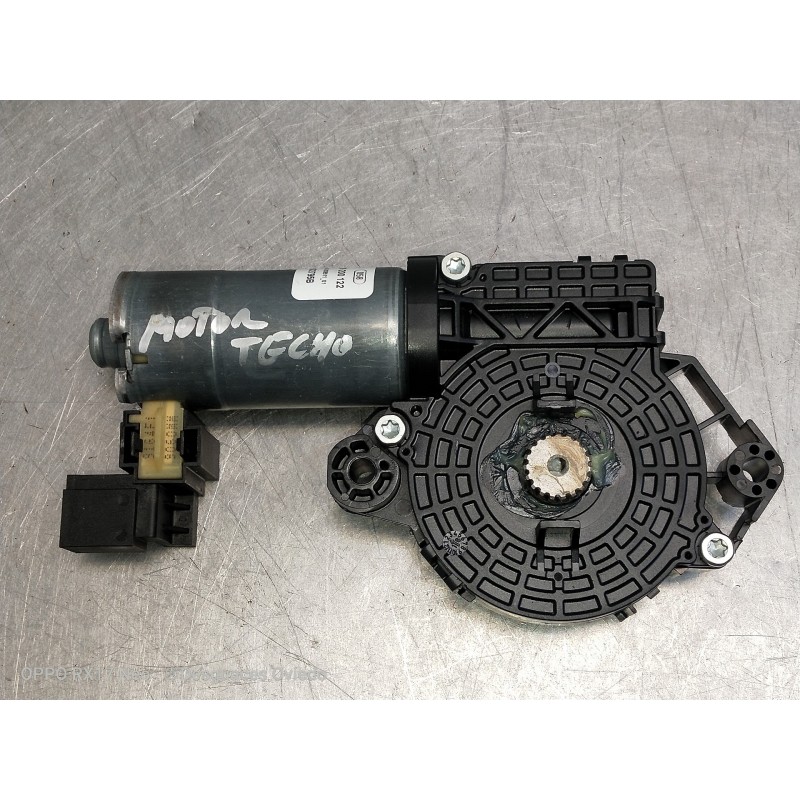 Recambio de modulo electronico para mercedes clase glc (w253) glc 220 d 4matic referencia OEM IAM 0390200122 402795B MOTOR TECHO