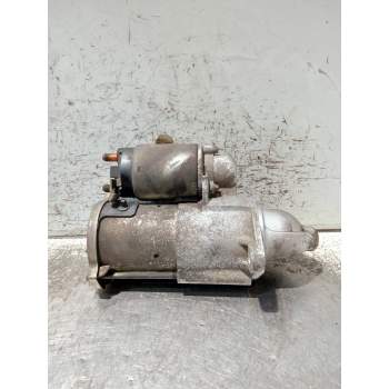 MOTOR ARRANQUE 