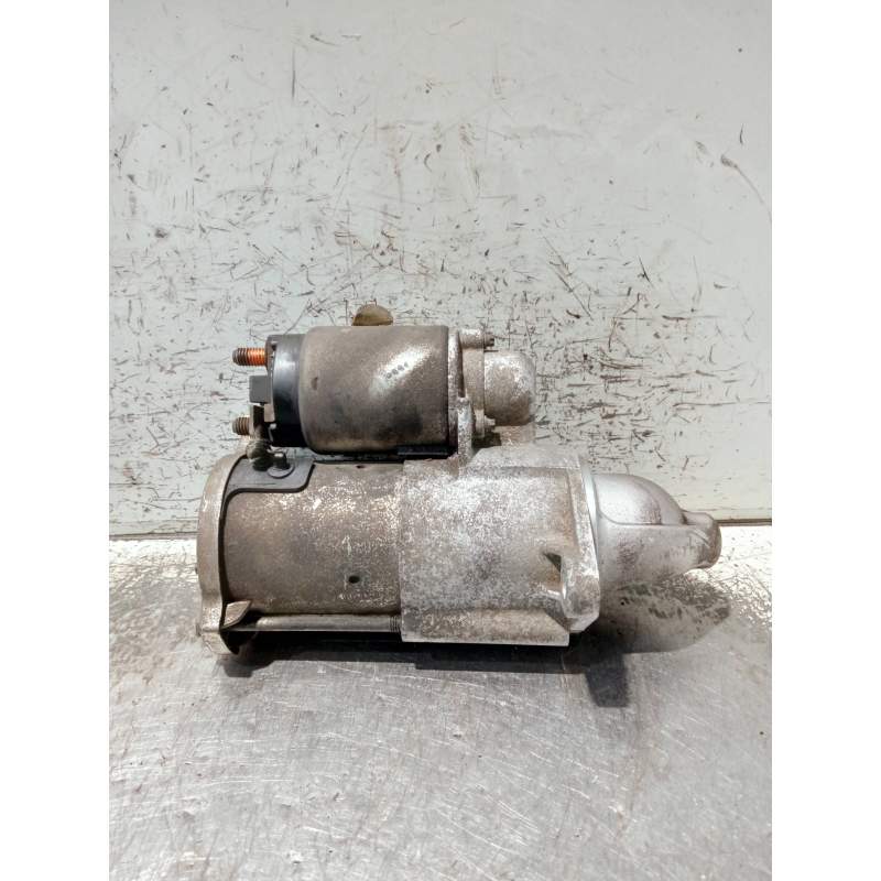 Recambio de motor arranque para chevrolet aveo / kalos sedán (t250, t255) 1.4 referencia OEM IAM   