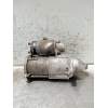 Recambio de motor arranque para chevrolet aveo / kalos sedán (t250, t255) 1.4 referencia OEM IAM   