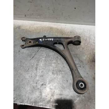 BRAZO SUSPENSION INFERIOR DELANTERO IZQUIERDO 8N0407165 