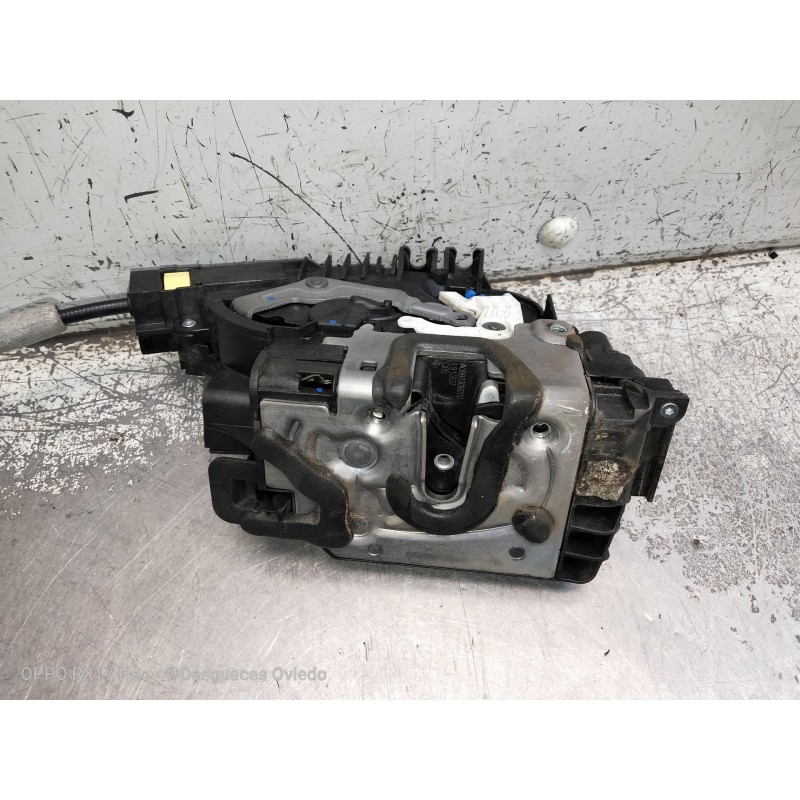 Recambio de motor cierre centralizado trasero derecho para mercedes clase glc (w253) glc 220 d 4matic referencia OEM IAM A099730