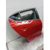 Recambio de puerta trasera derecha para mazda 3 (bm, bn) 2.2 d referencia OEM IAM  5P 2014