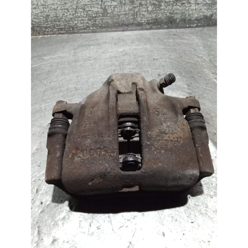 Recambio de pinza freno delantera izquierda para seat ibiza ii (6k1) 1.9 tdi referencia OEM IAM  19TDI 1997