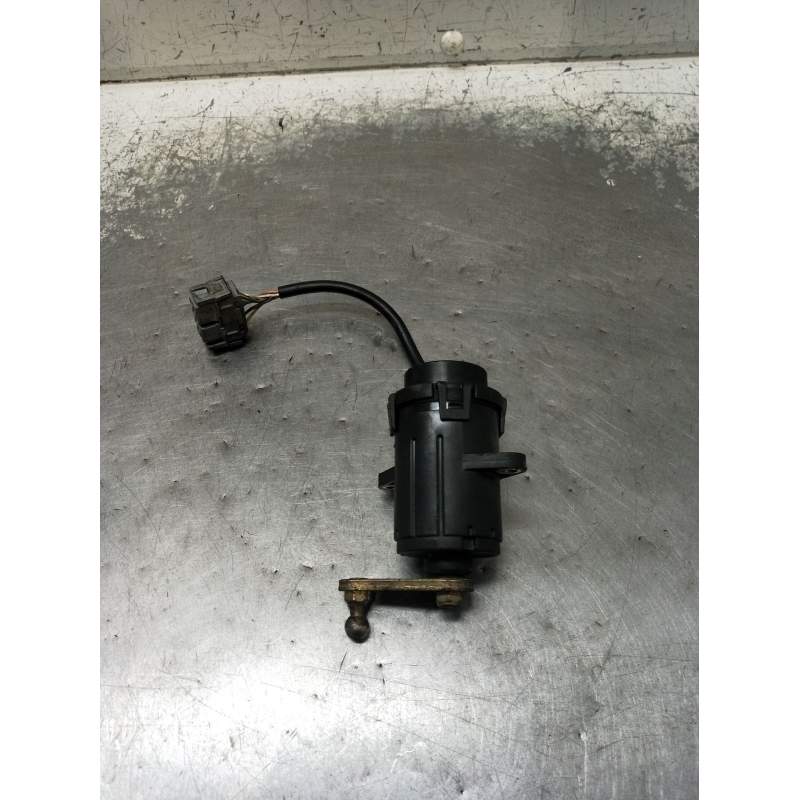 Recambio de potenciometro pedal para land rover range rover (lp) dse (100kw) referencia OEM IAM 0205001006  1994