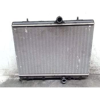 RADIADOR AGUA 9800482380 16HDI 2014