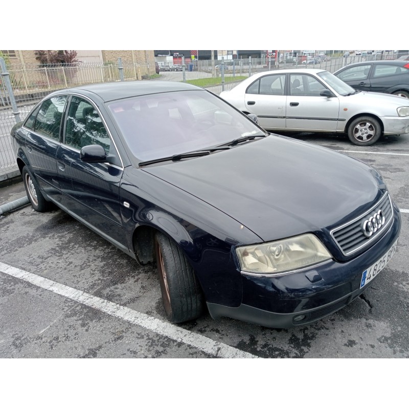 audi a6 berlina (4b2) del año 2001