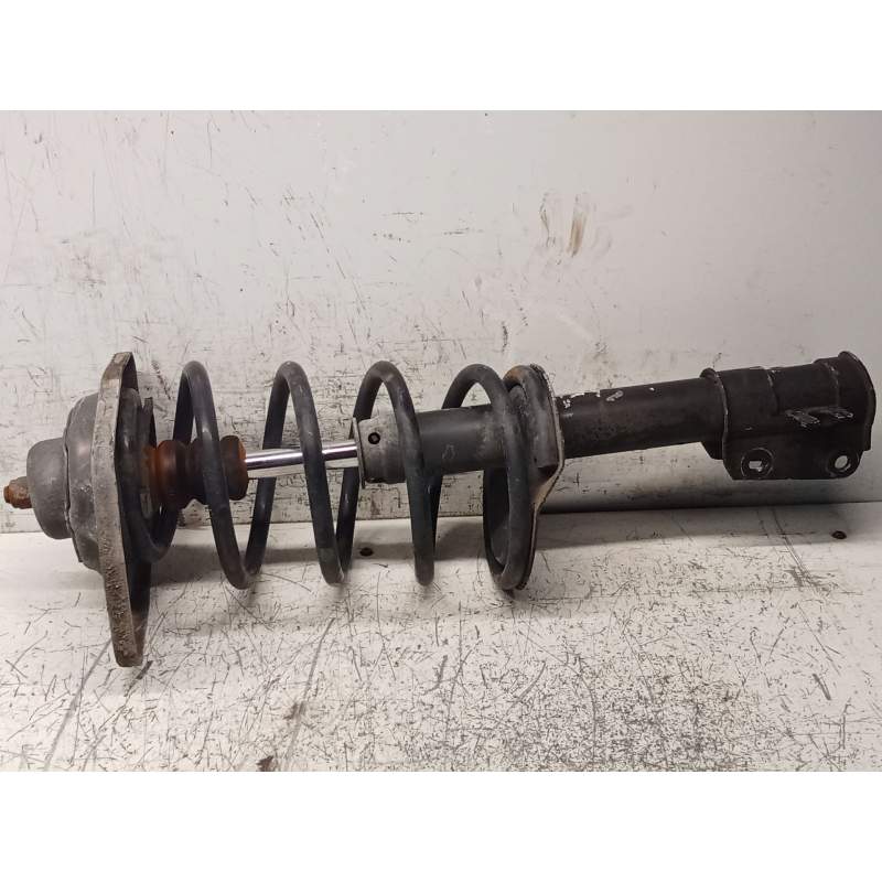 Recambio de amortiguador delantero derecho para fiat scudo (222) referencia OEM IAM  19TD 1995