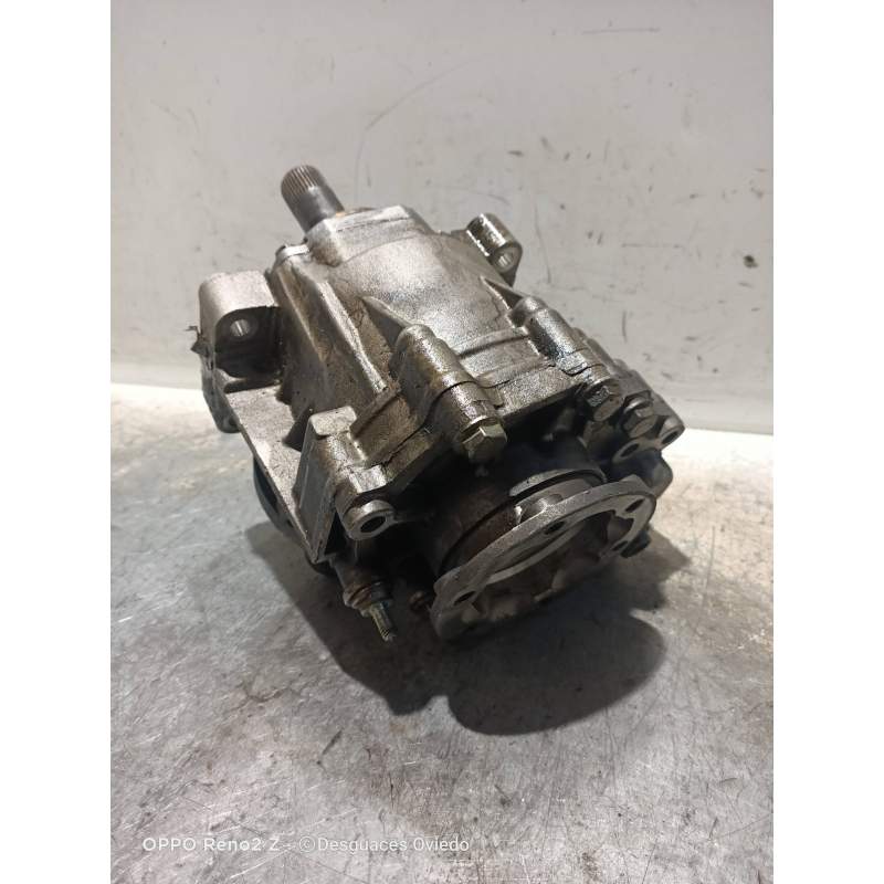 Recambio de diferencial delantero para audi s3 (8l) 1.8 t (165kw) referencia OEM IAM 02M409053K  