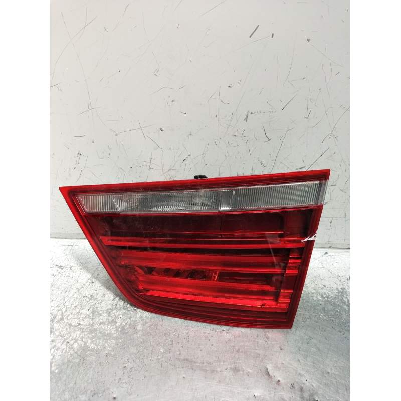 Recambio de piloto trasero derecho interior para bmw x3 (f25) xdrive 20 d referencia OEM IAM 470021RH  2016