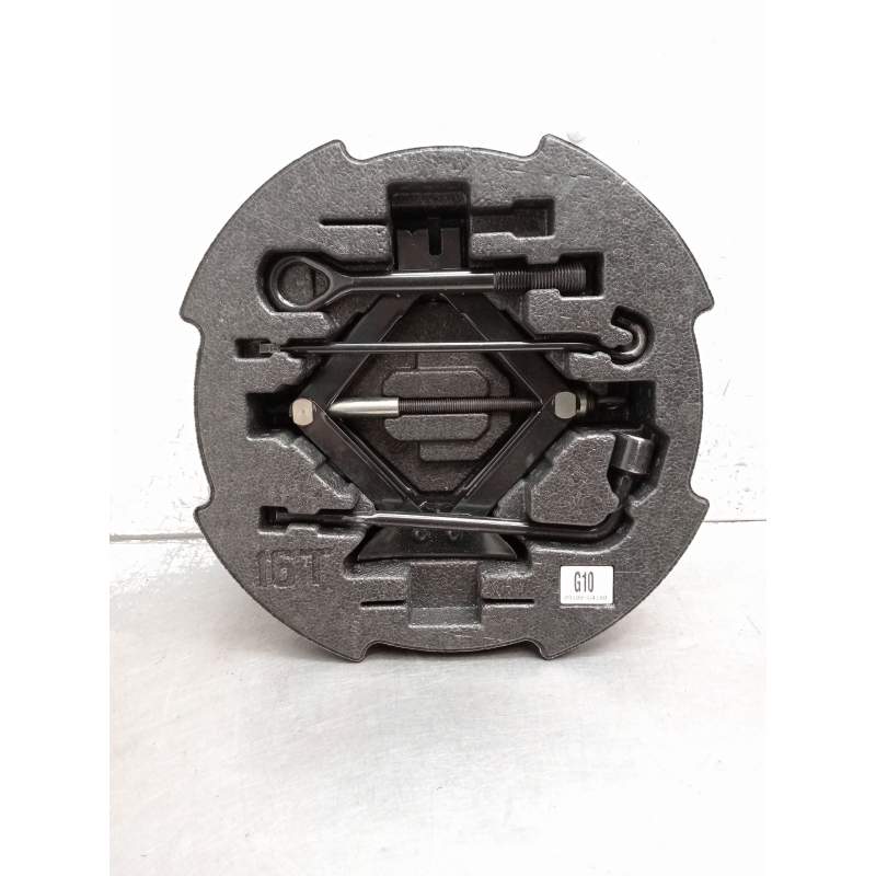 Recambio de gato para kia ceed tourer (cd) 1.6 crdi 115 referencia OEM IAM 09100G4100  2018