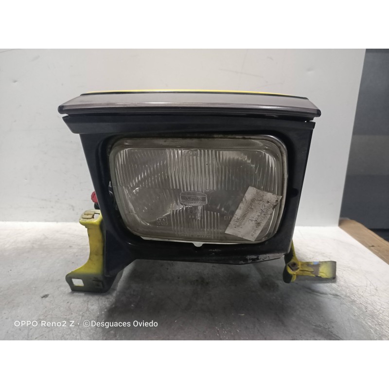 Recambio de faro izquierdo para toyota celica gt 2.0 referencia OEM IAM   