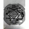 Recambio de gato para kia ceed tourer (cd) 1.6 crdi 115 referencia OEM IAM 09100G4100  2018