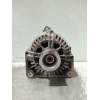 Recambio de alternador para renault megane ii berlina 5p referencia OEM IAM 8200667610 2543563A TG11C065