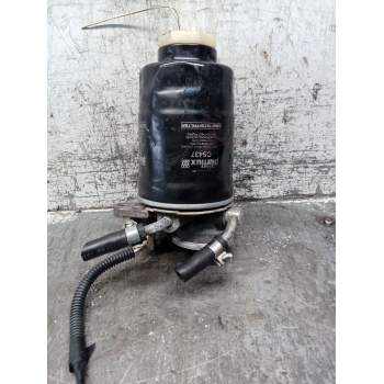 FILTRO GASOIL 20DCI 2008