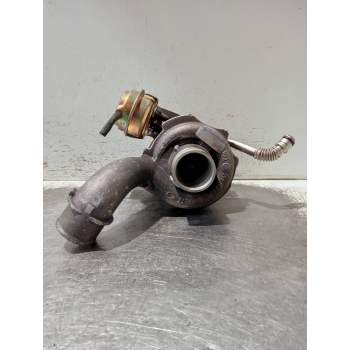 TURBOCOMPRESOR 8200267138A 7180896 GT1852V