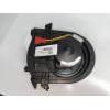 Recambio de motor calefaccion para volkswagen caddy ka/kb (9k9) furg. referencia OEM IAM 833658D  