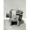Recambio de alternador para renault megane ii berlina 5p referencia OEM IAM 8200667610 2543563A TG11C065