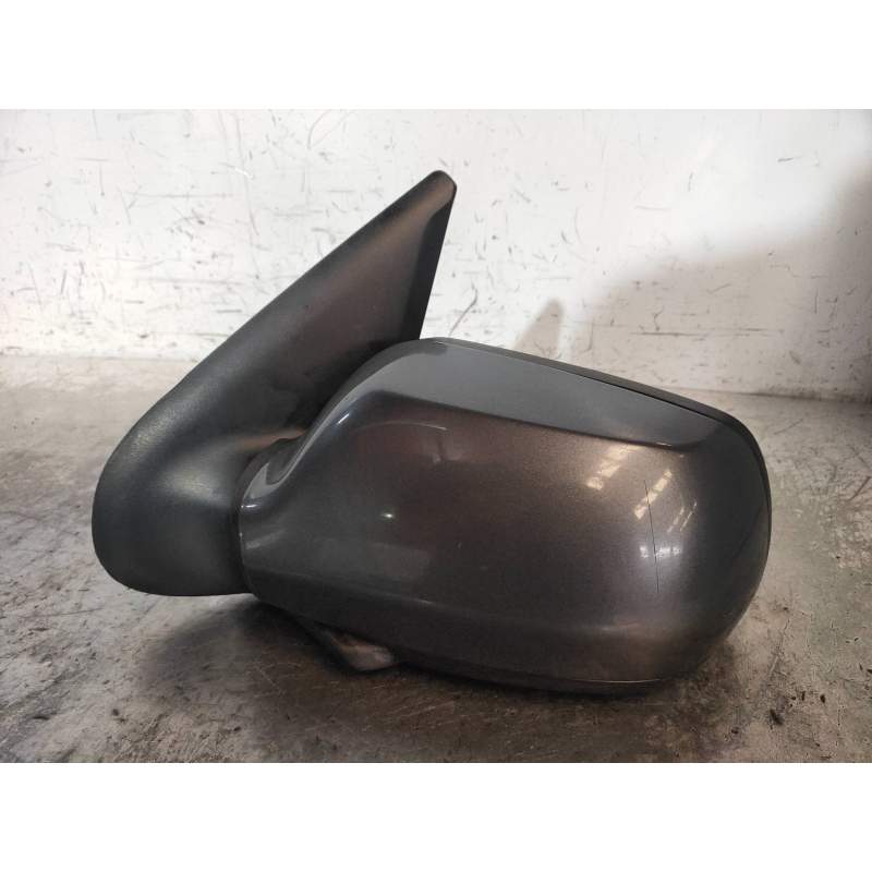Recambio de retrovisor izquierdo para mazda 2 berlina (dy) 1.4 crtd active referencia OEM IAM   ELECTRICO