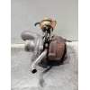 Recambio de turbocompresor para renault espace iv (jk0) referencia OEM IAM 8200267138A 7180896 GT1852V