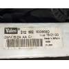 Recambio de motor calefaccion para volkswagen caddy ka/kb (9k9) furg. referencia OEM IAM 833658D  