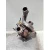 Recambio de turbocompresor para renault espace iv (jk0) referencia OEM IAM 8200267138A 7180896 GT1852V