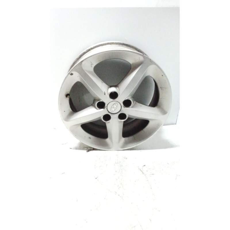 Recambio de juego llantas para hyundai sonata (nf) 2.0 crdi cat referencia OEM IAM 529103K330 6.5J17 