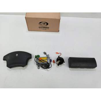 KIT AIRBAG 