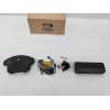 Recambio de kit airbag para renault safrane (b54) 2.1 turbodiesel referencia OEM IAM   