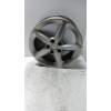 Recambio de juego llantas para hyundai sonata (nf) 2.0 crdi cat referencia OEM IAM 529103K330 6.5J17 