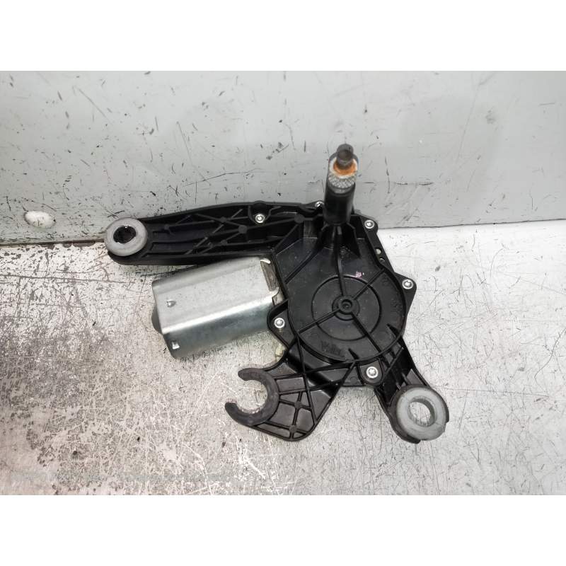 Recambio de motor limpia trasero para citroën c2 sx referencia OEM IAM 9637158780 53014712 
