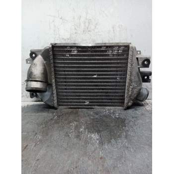 INTERCOOLER SIGTM0180 20DCI 2008