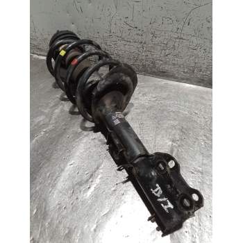 AMORTIGUADOR DELANTERO IZQUIERDO A6393202113 111CDI 2004