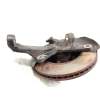 Recambio de mangueta delantera izquierda para hyundai h 1 2.5 crdi cat referencia OEM IAM  25CRDI 2003