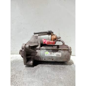 MOTOR ARRANQUE 8200628419A 19DCI 2006
