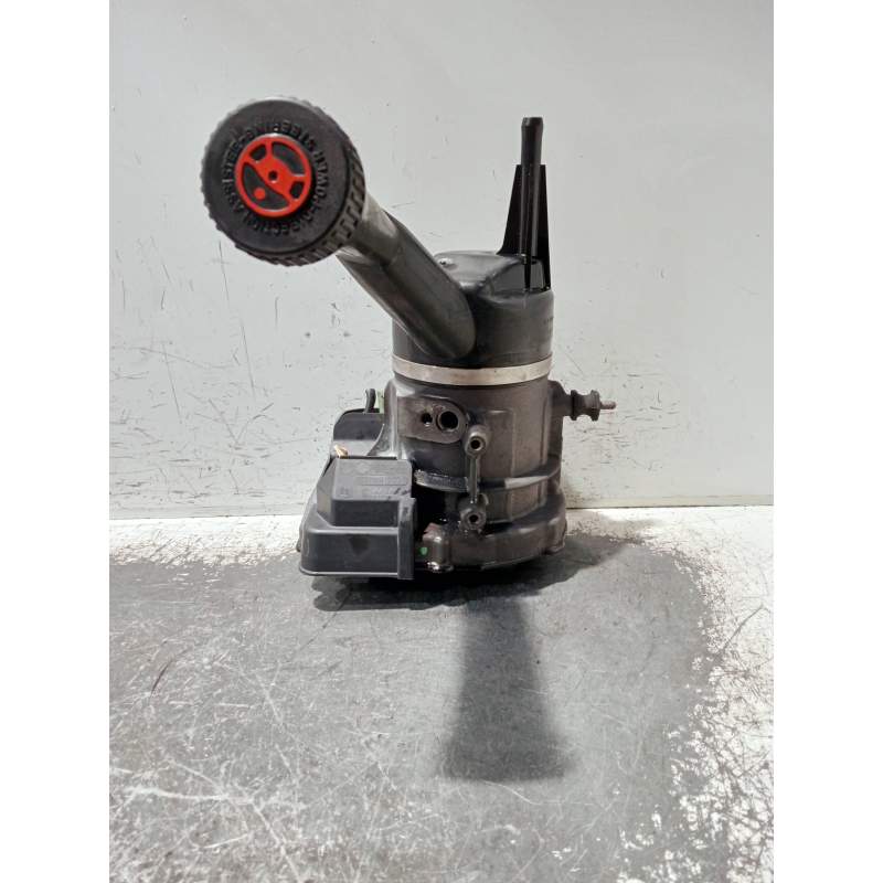 Recambio de bomba direccion para peugeot 308 referencia OEM IAM 9684979180 A0015321 2007