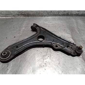 BRAZO SUSPENSION INFERIOR DELANTERO DERECHO 19TDI 1997