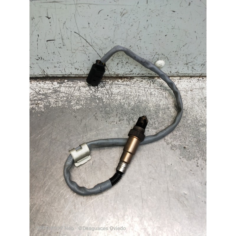 Recambio de sonda lambda para mercedes clase glc (w253) glc 220 d 4matic referencia OEM IAM 0075421618 0S000718T279 028100420520