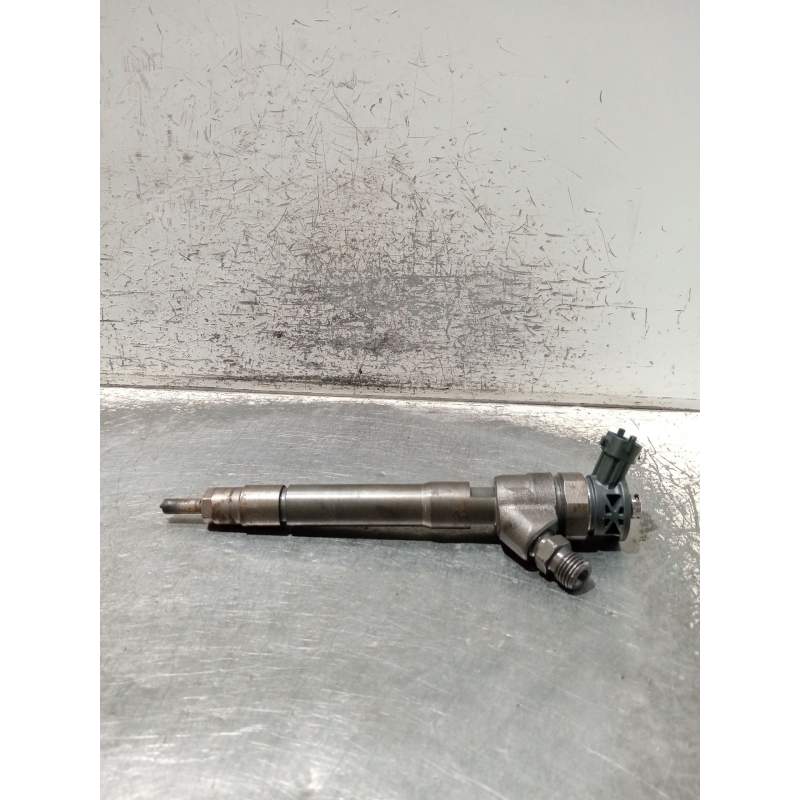 Recambio de inyector para fiat talento furgoneta (296_) 1.6 d referencia OEM IAM HMLGT1205R 0445110546 BOSCH