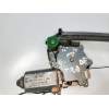 Recambio de elevalunas trasero derecho para audi 80/90 (893) referencia OEM IAM 893839398A 893959802C 4P