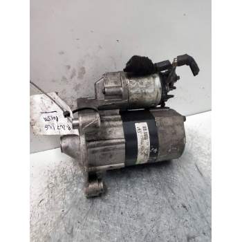MOTOR ARRANQUE TS8E2 VALEO 