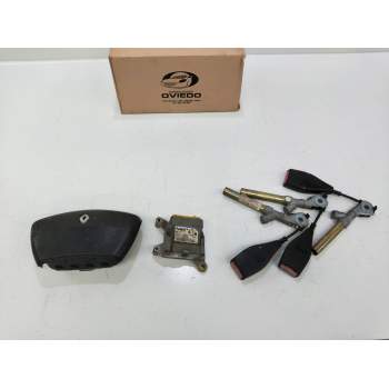 KIT AIRBAG 