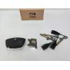 Recambio de kit airbag para renault trafic caja cerrada (ab 4.01) 1.9 diesel referencia OEM IAM   