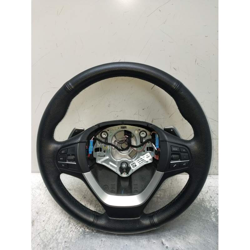 Recambio de volante para bmw x3 (f25) xdrive 20 d referencia OEM IAM 16B1963P7373  2016